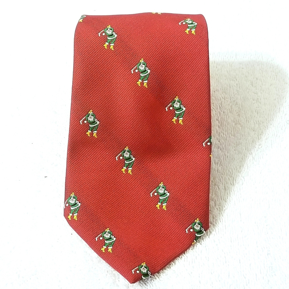 Christmas Holiday 3 Tie Bundle - Various Brands - Picture 6 of 7